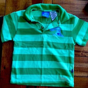 Blues Clues Vintage Steve Polo 4T